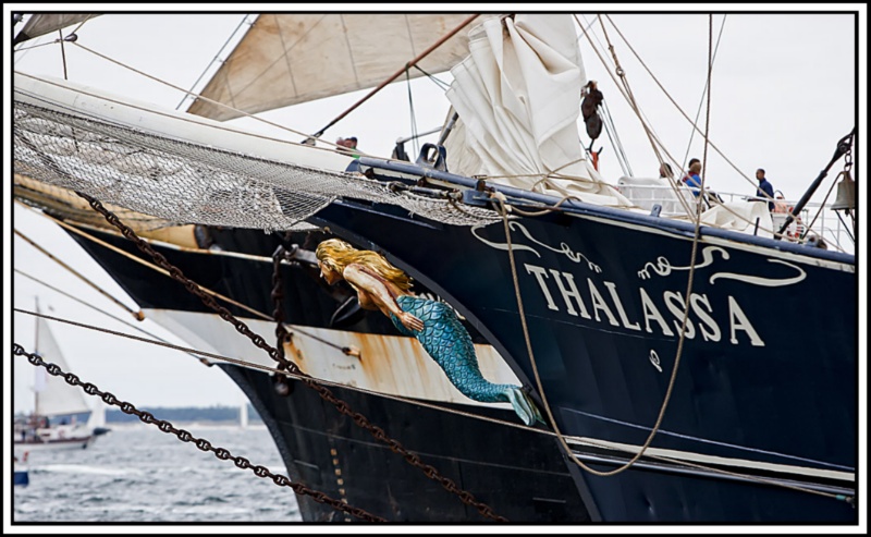 THALASSA